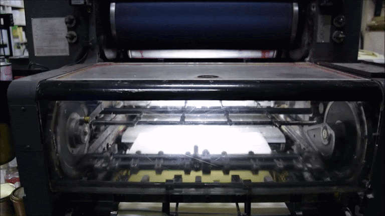 Printing labels philippines